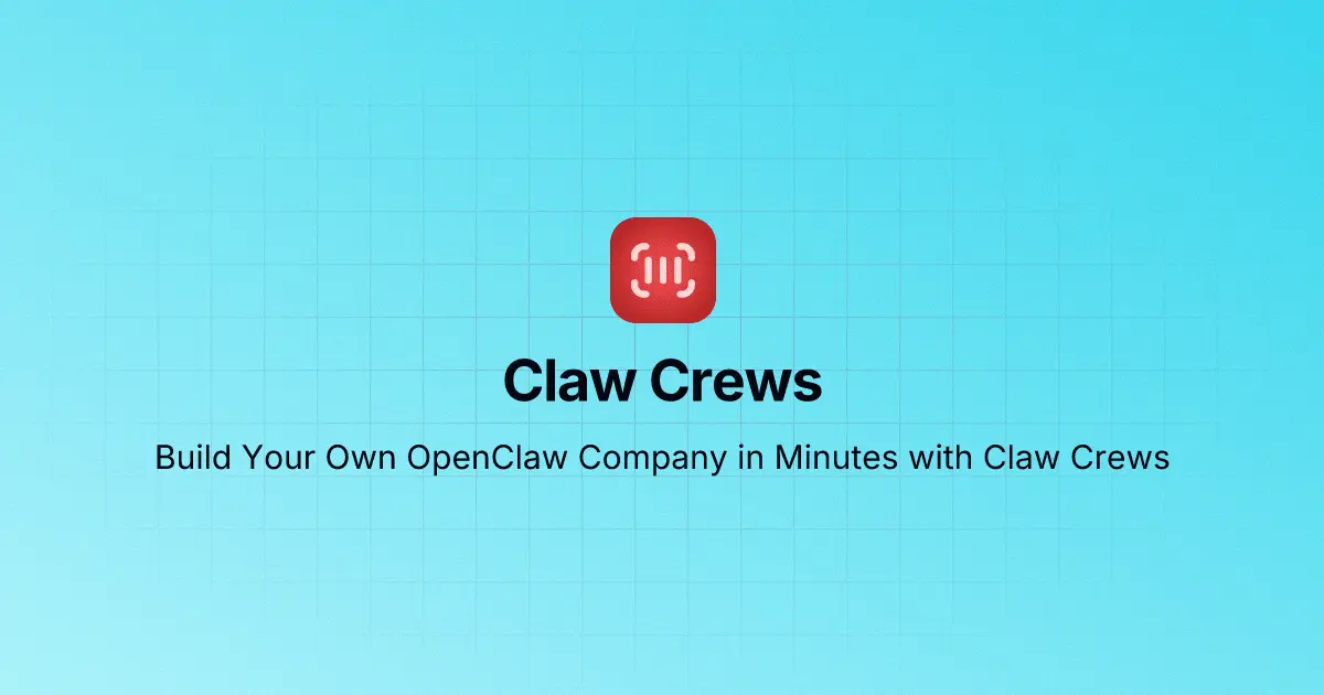 Screenshot 1 of Claw Crews