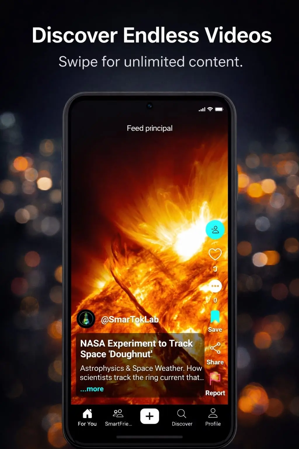 Screenshot 6 of SmarTok