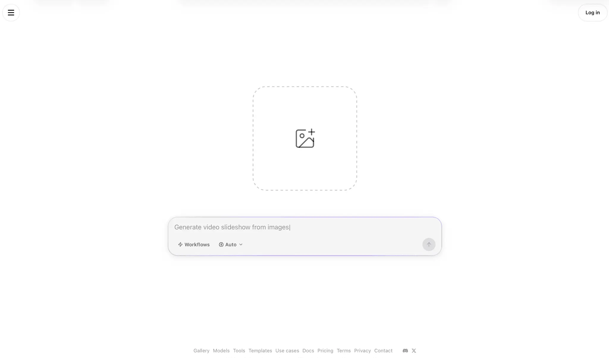 Screenshot 1 of ImageGPT