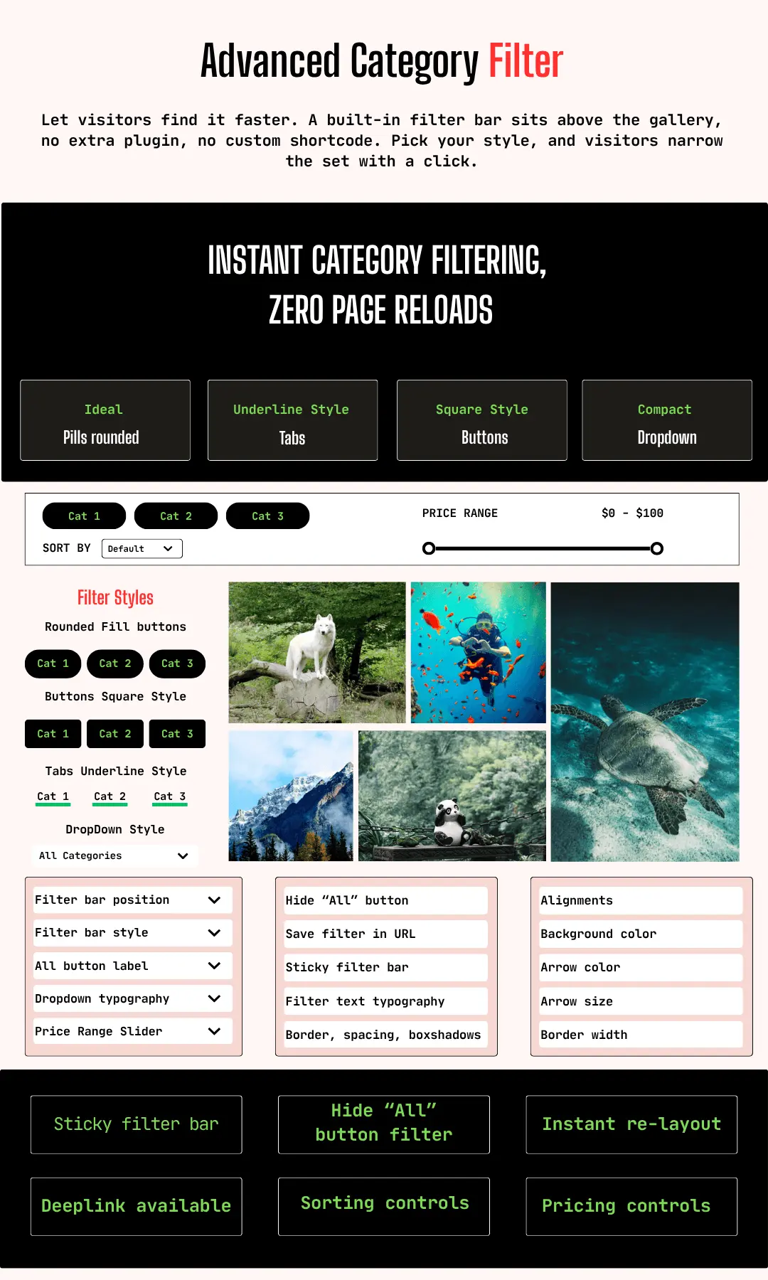 Screenshot 8 of HappyDivi Gallery