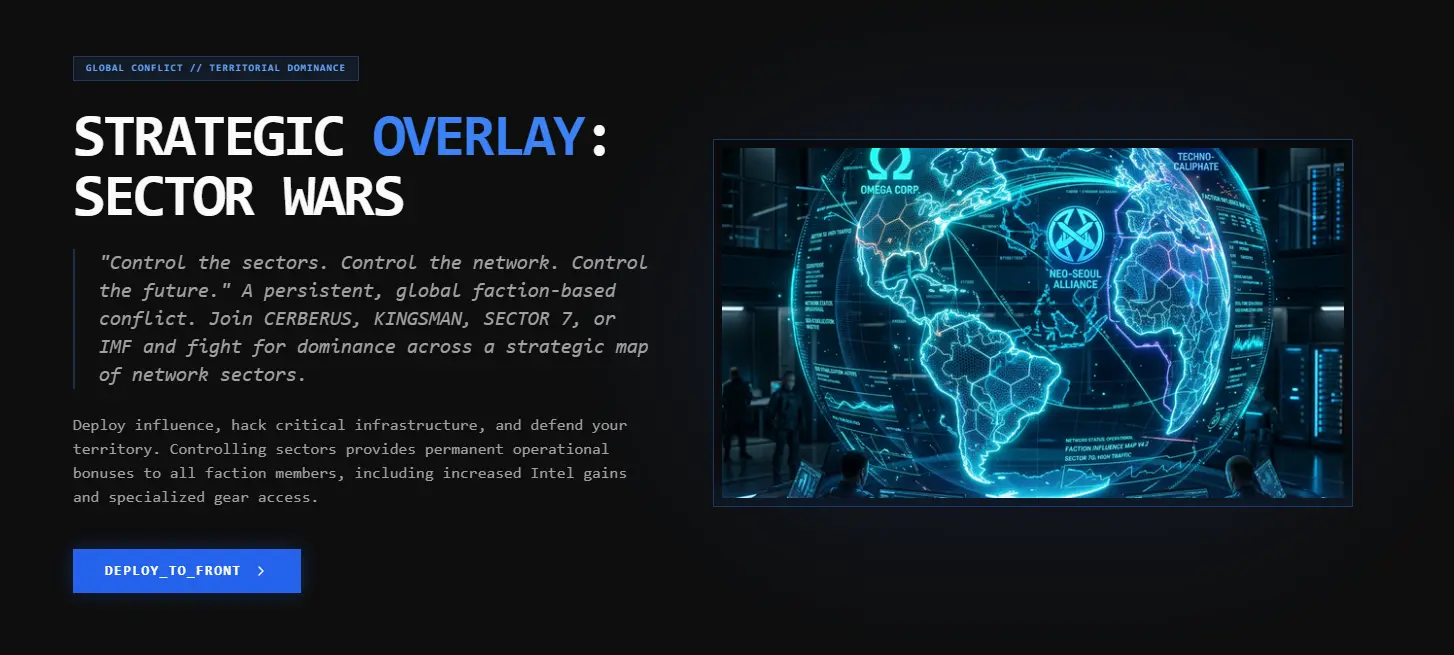 Screenshot 5 of Tactical Terminal