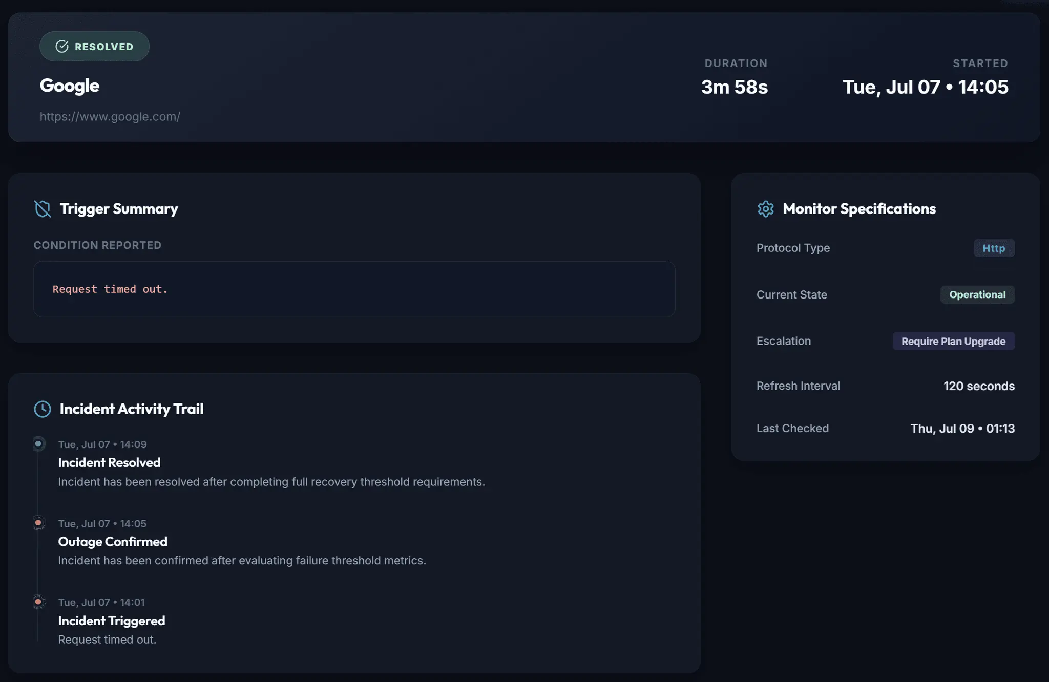 Screenshot 4 of Thudip