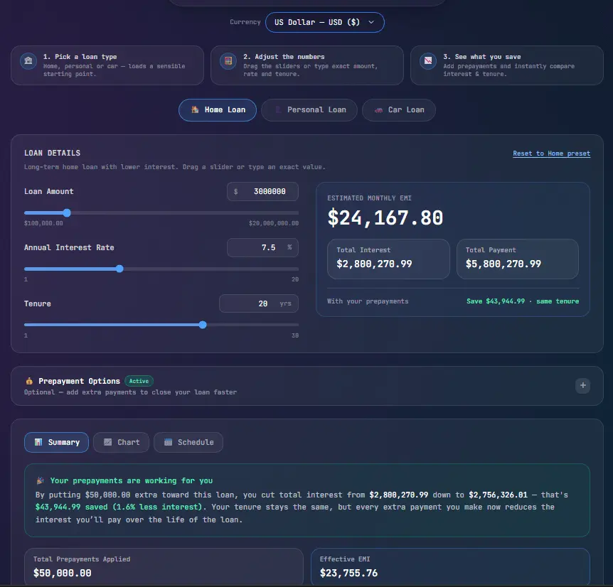 Screenshot 4 of Atoolix