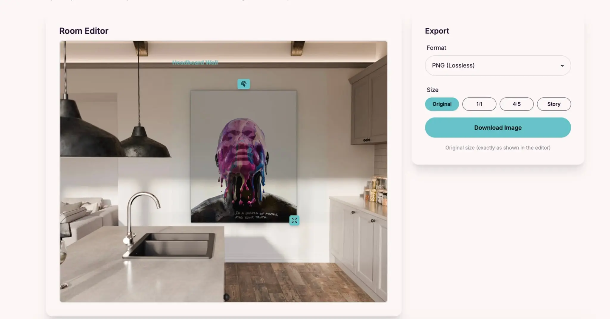Screenshot 4 of MOCKLIO