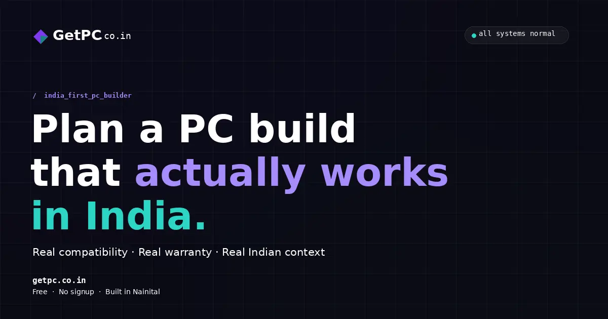 Screenshot 1 of GetPc