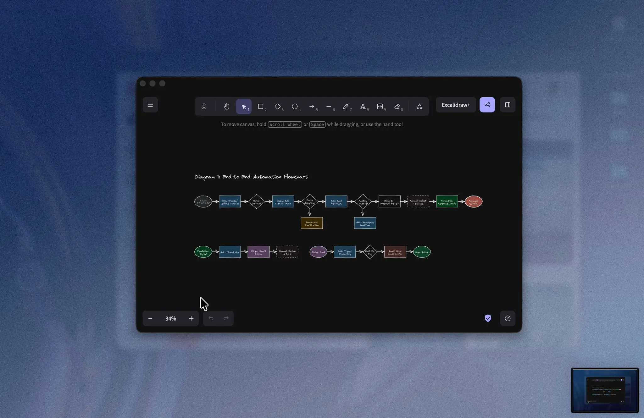 Screenshot 3 of Segue