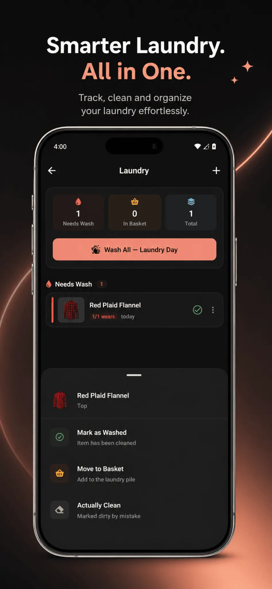 Screenshot 7 of Outfii