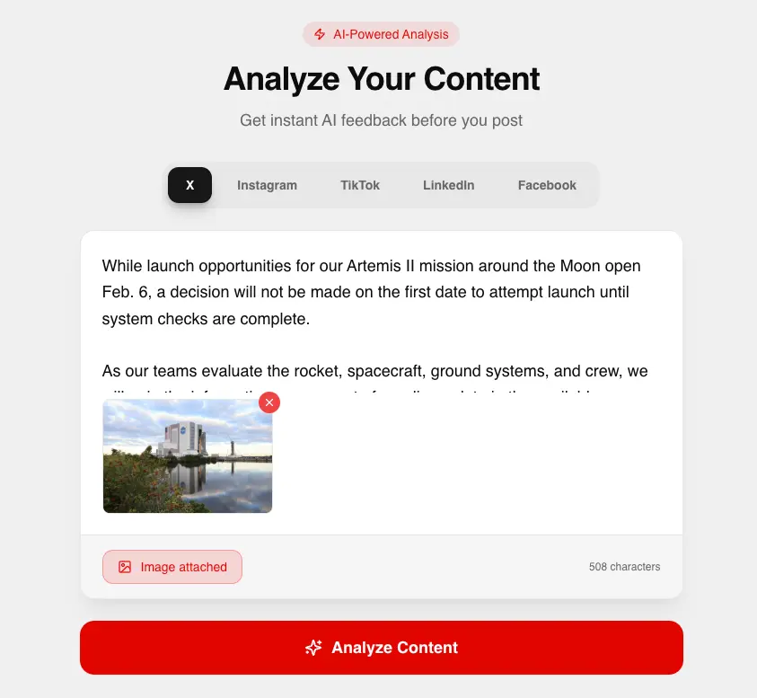 Screenshot 2 of Viral.expert