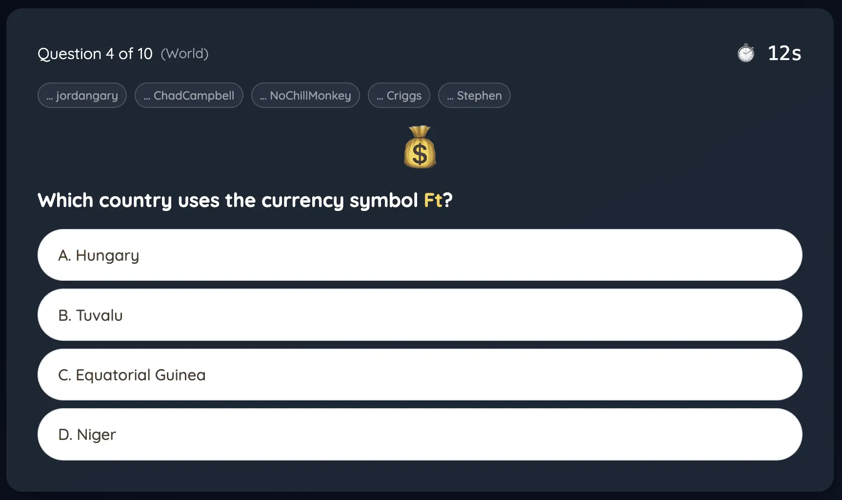 Screenshot 7 of Geomasters