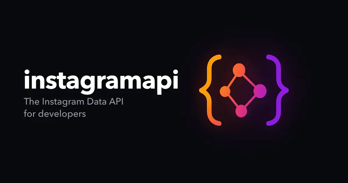 Screenshot 1 of Instagram API