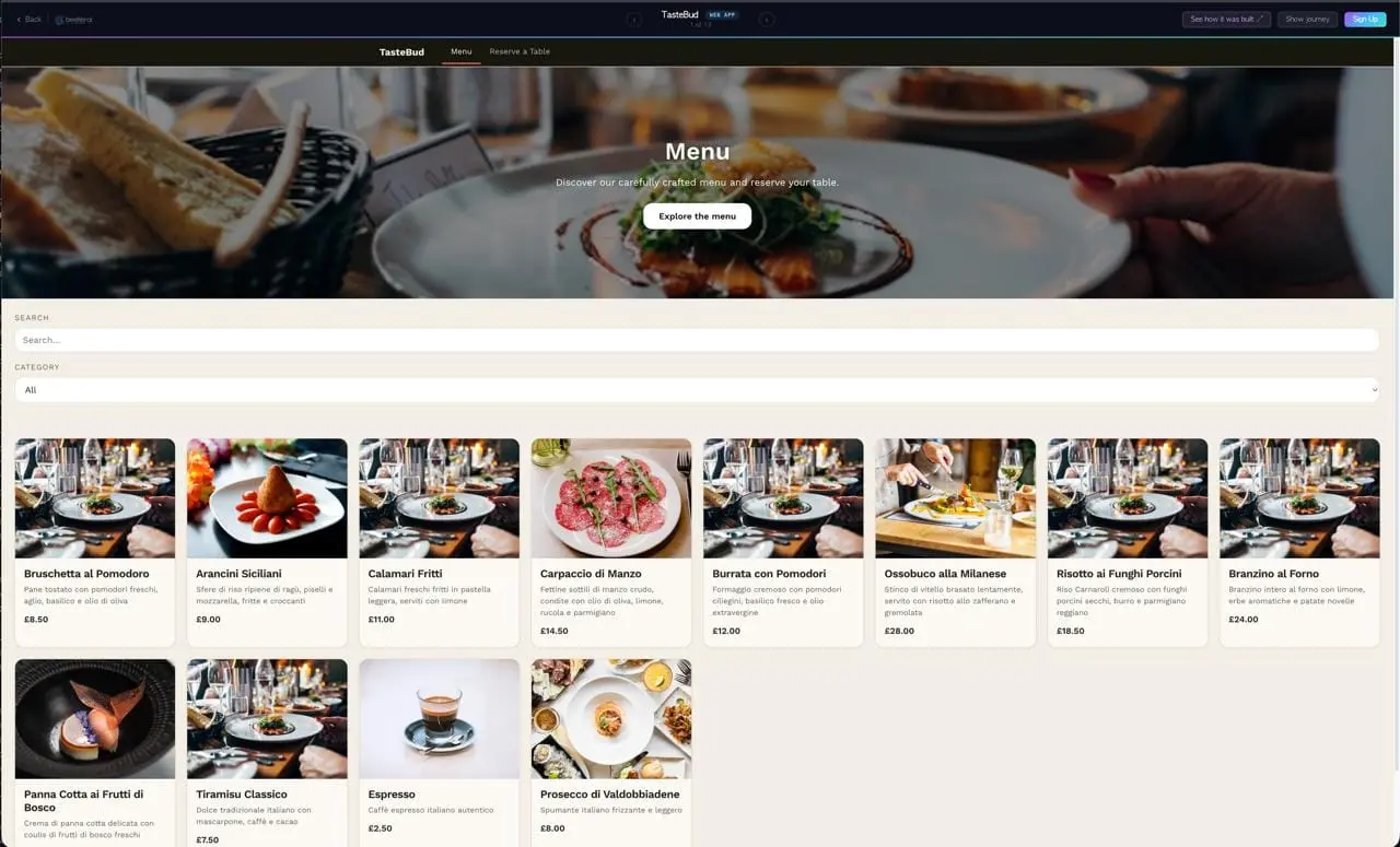 Screenshot 2 of Beetler.ai