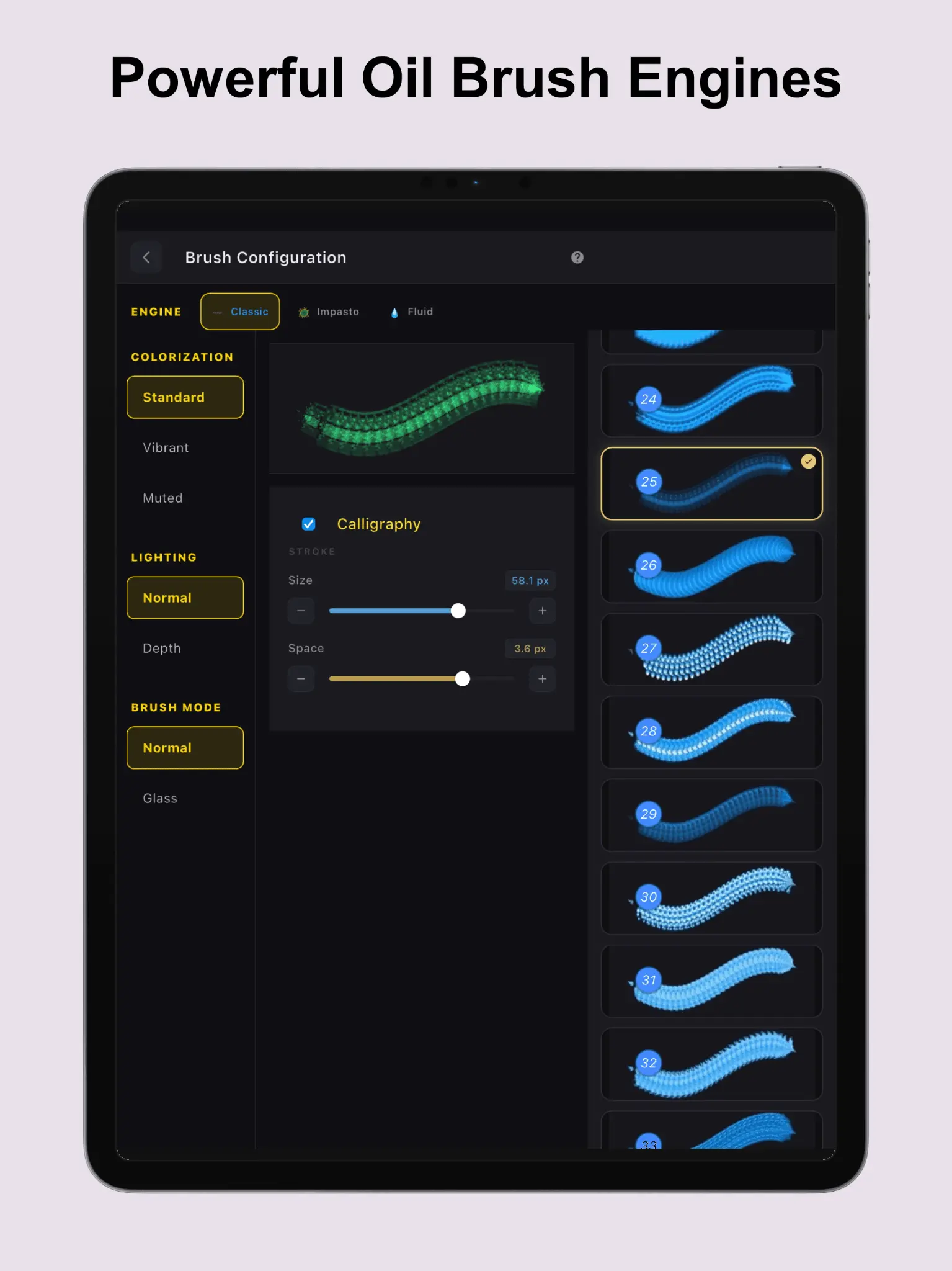 Screenshot 5 of Oleosa