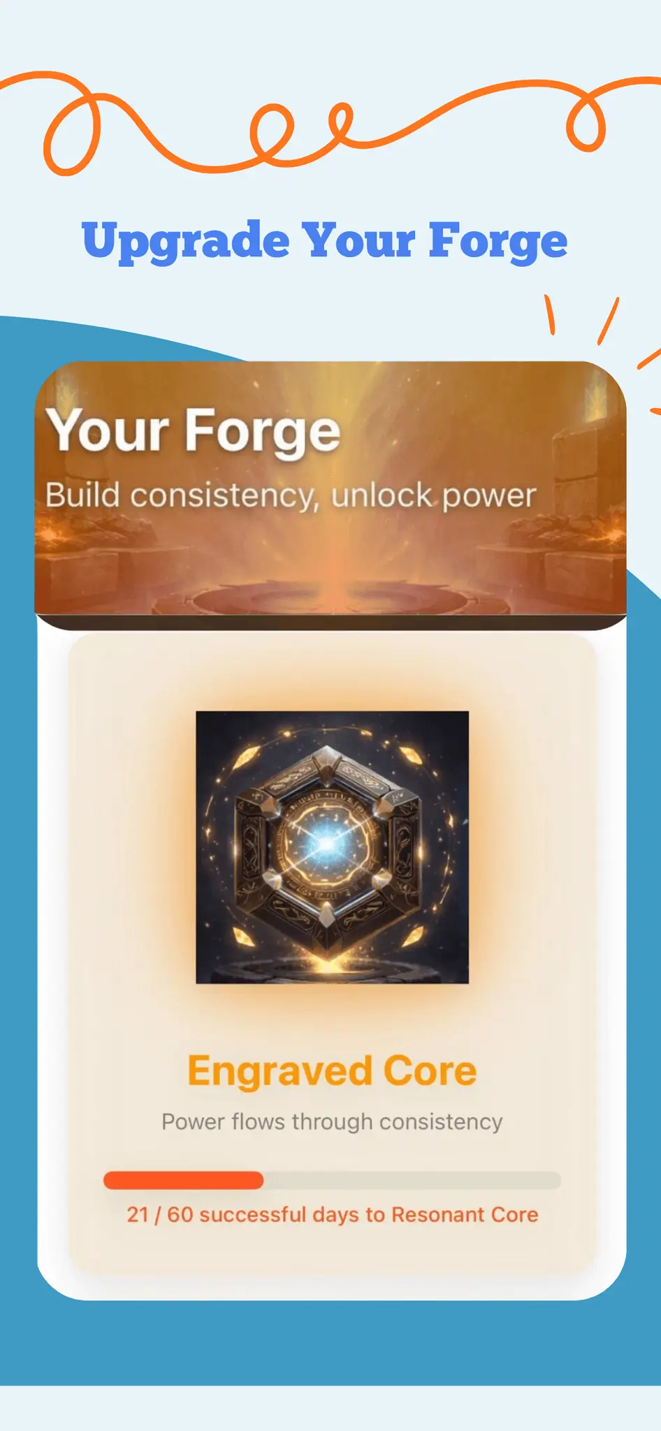 Screenshot 3 of ProductiviT
