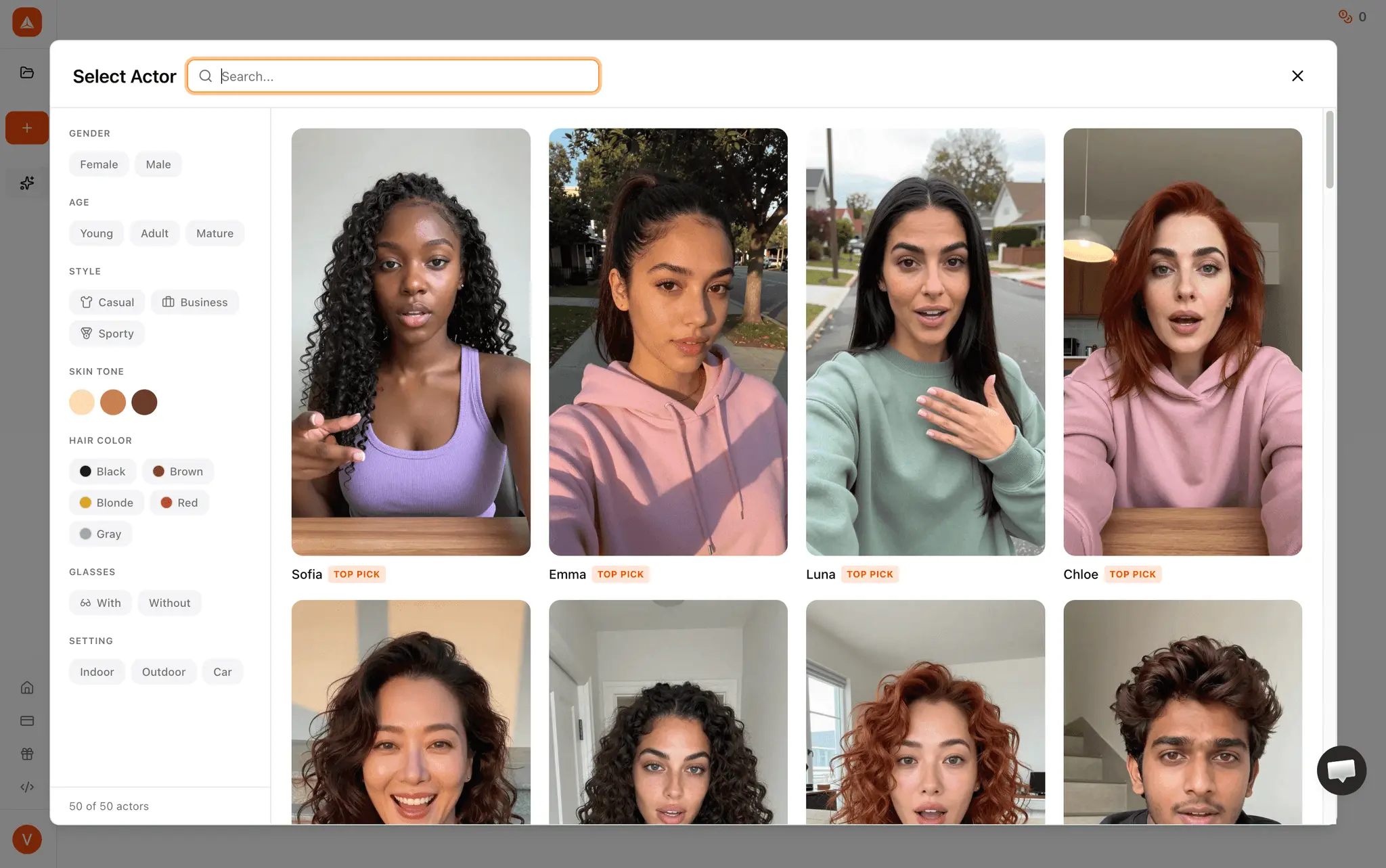 Screenshot 2 of Prizmad