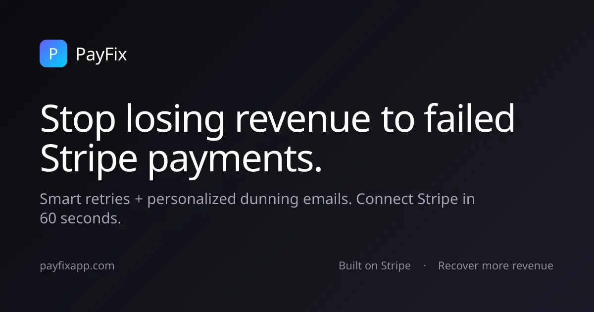 Screenshot 2 of PayFix
