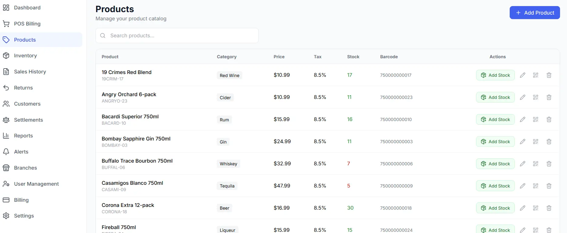 Screenshot 2 of Zee IMS
