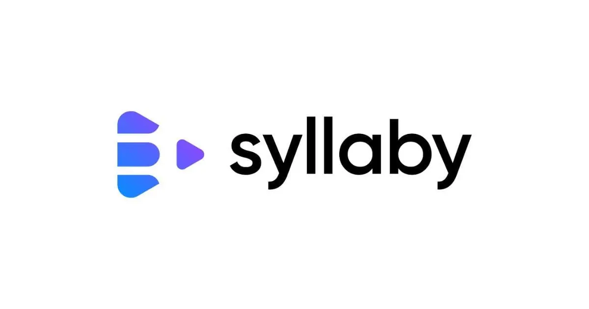 Screenshot 1 of Syllaby