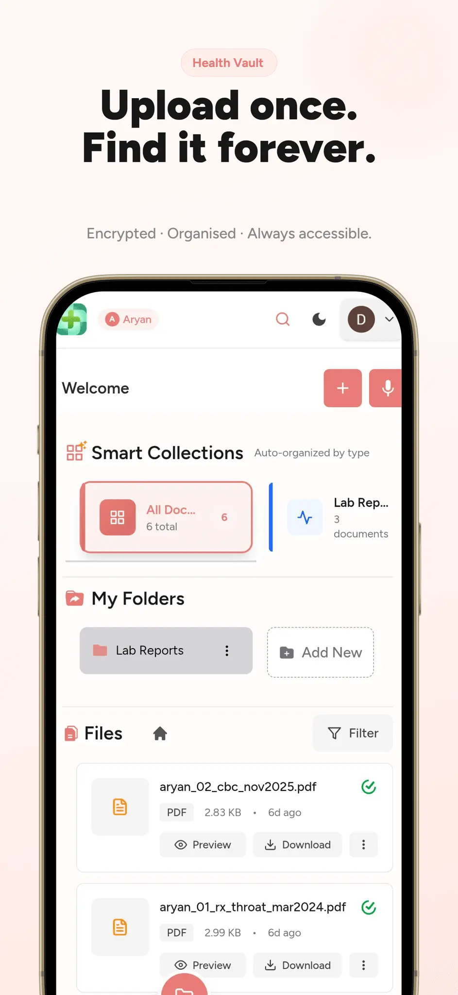 Screenshot 2 of MedIQGPT