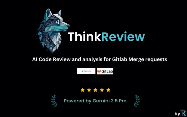 Screenshot 2 of ThinkReview