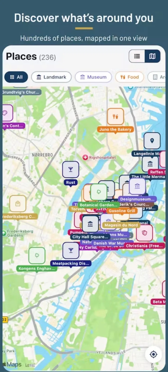 Screenshot 3 of Guidude