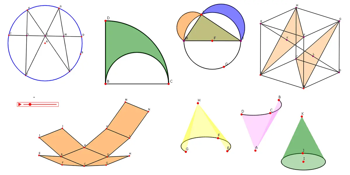Screenshot 5 of Visual Math