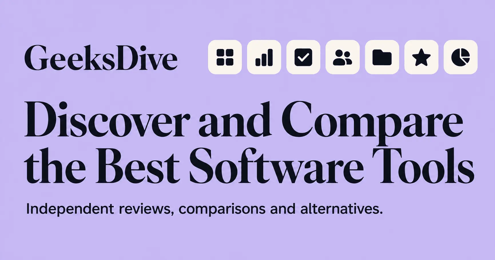 Screenshot 1 of Geeksdive