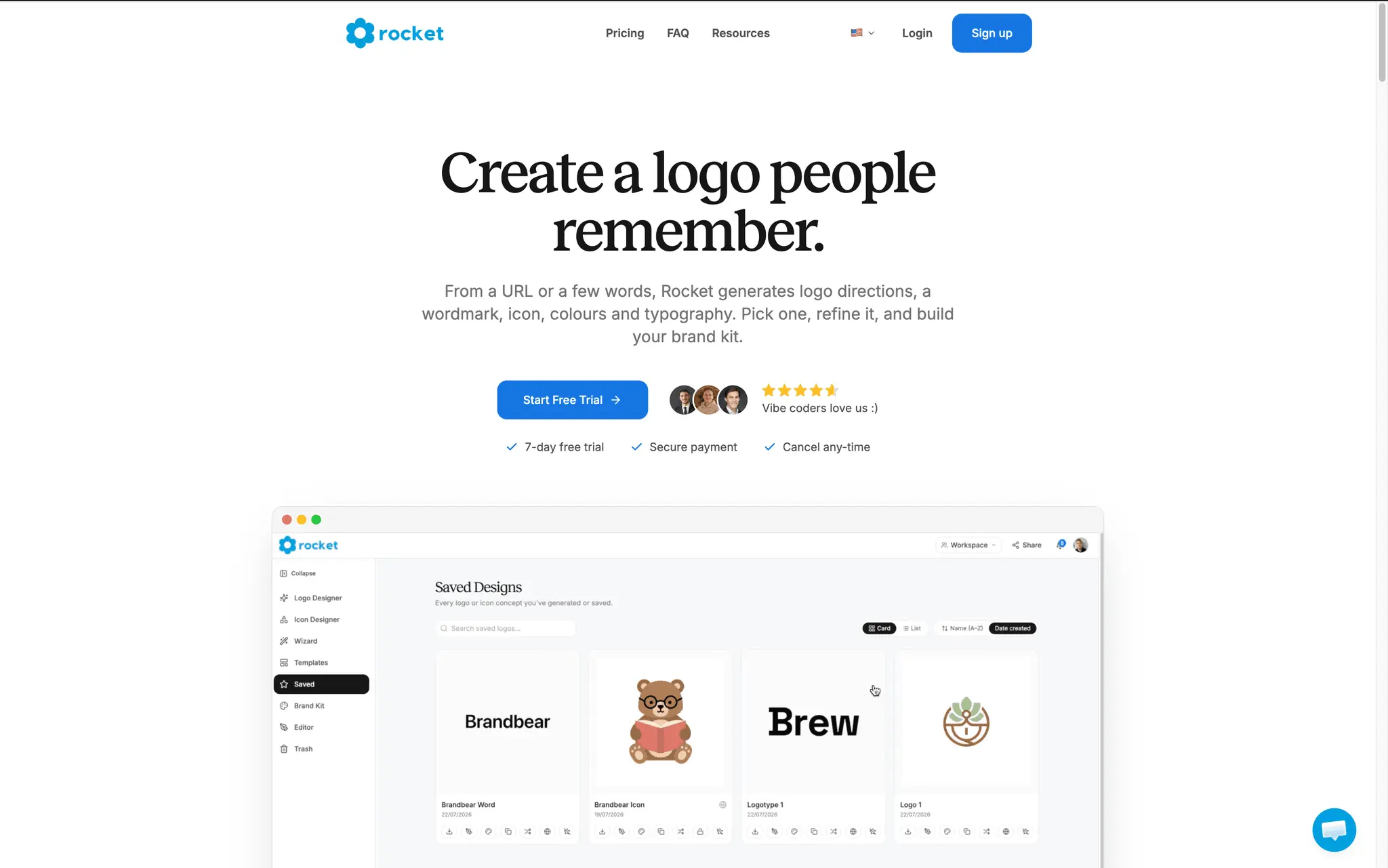 Screenshot 3 of Rocket