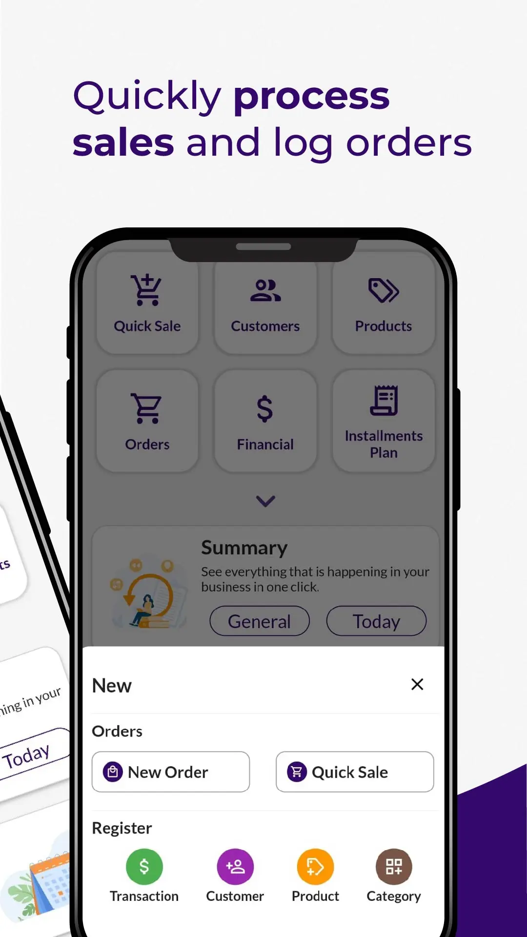 Screenshot 2 of Jarbas App