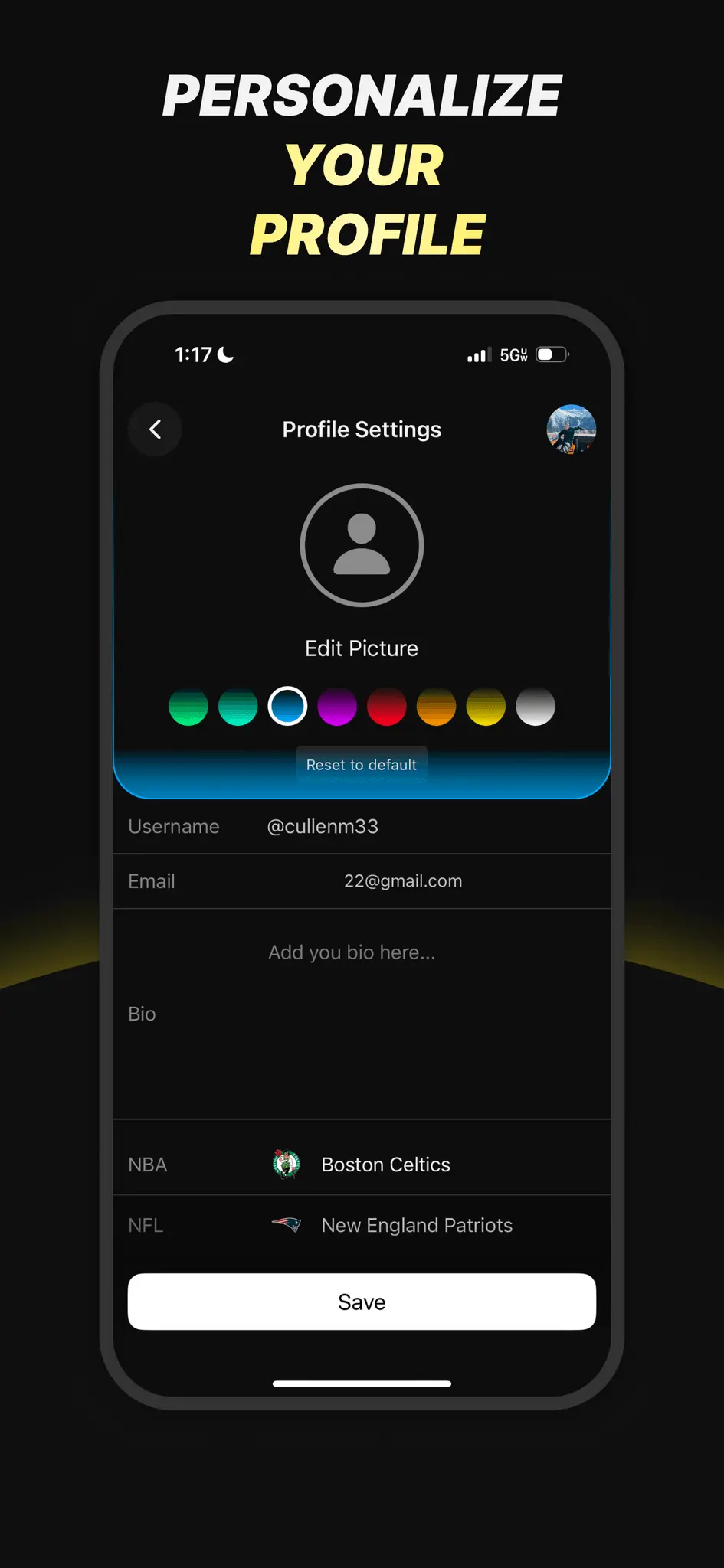 Screenshot 6 of RateGame