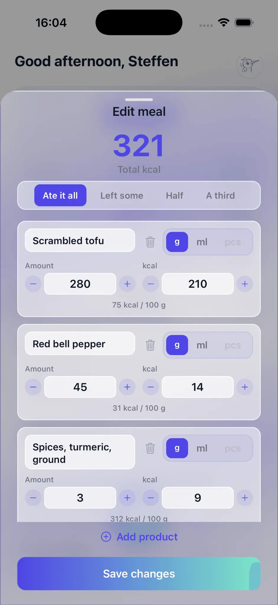 Screenshot 4 of Kolibi
