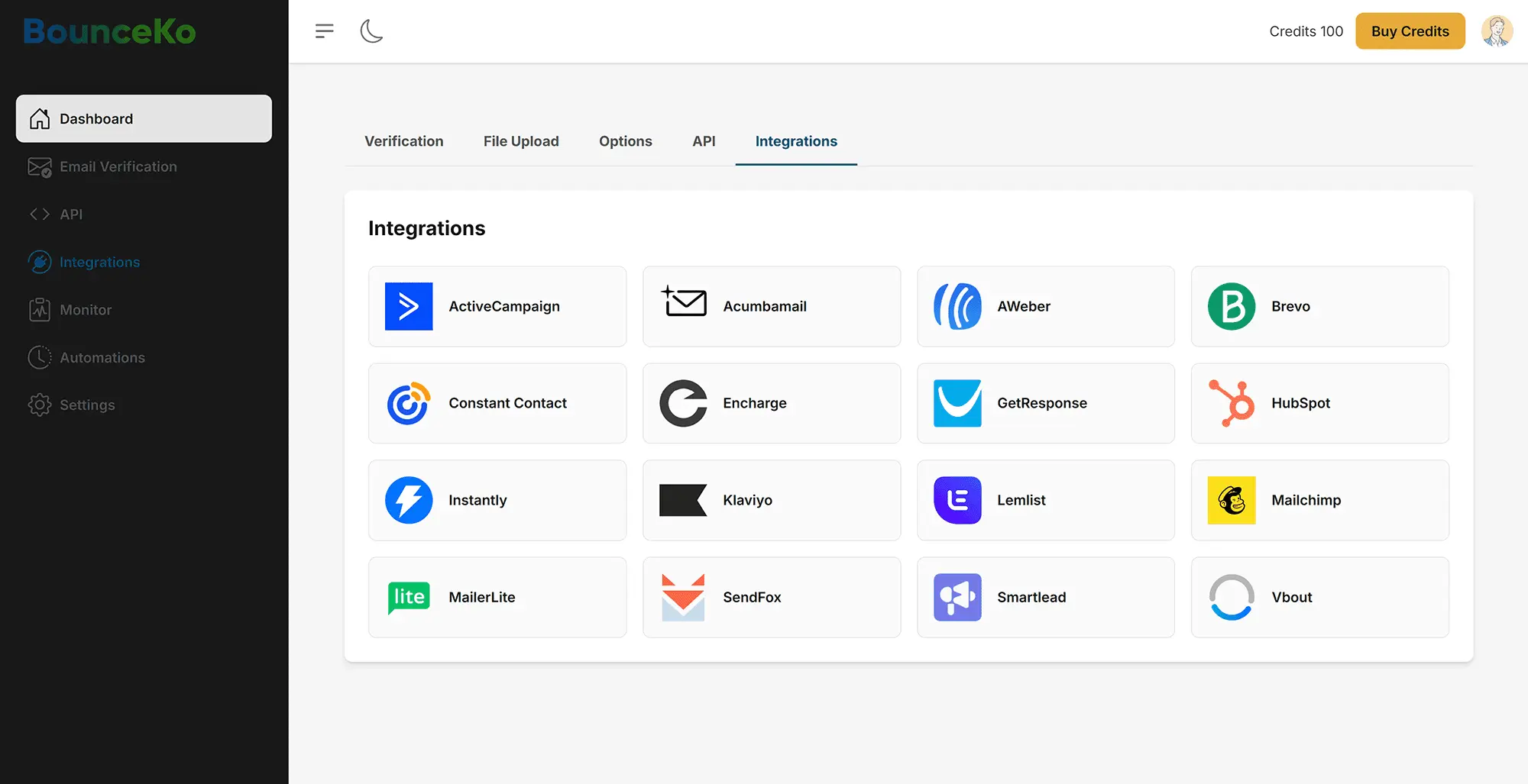 Screenshot 2 of BounceKo