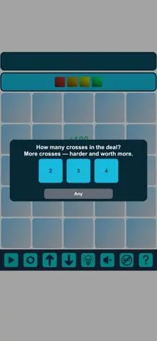 Screenshot 3 of DedCross