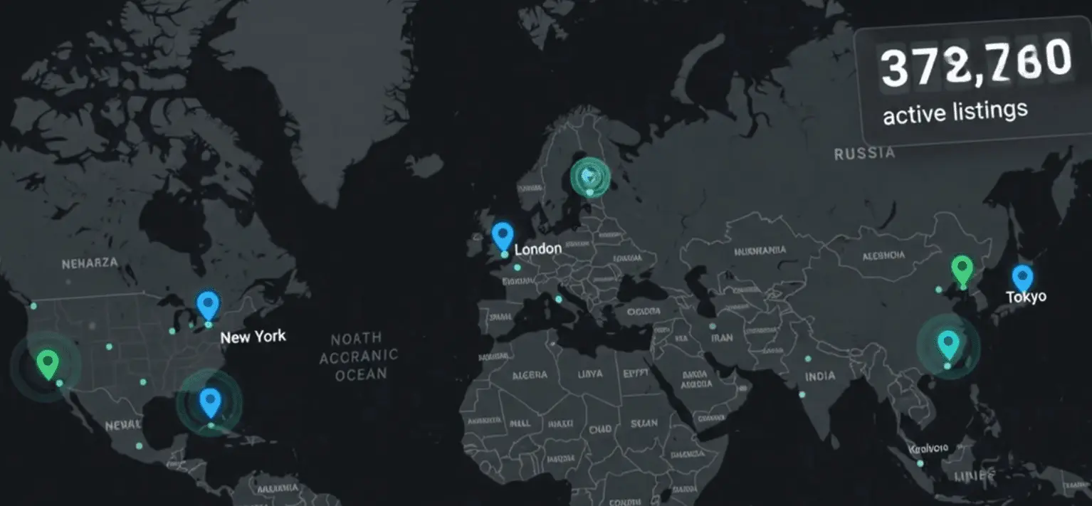 Screenshot 4 of Workhunters