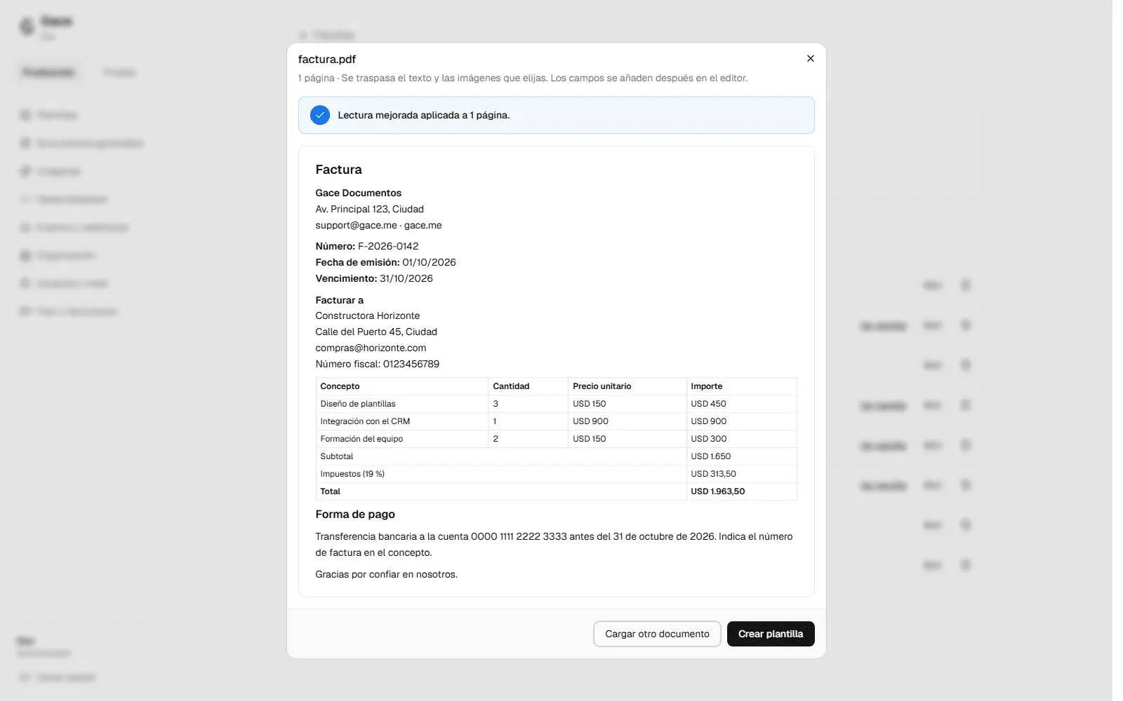 Screenshot 5 of Gace