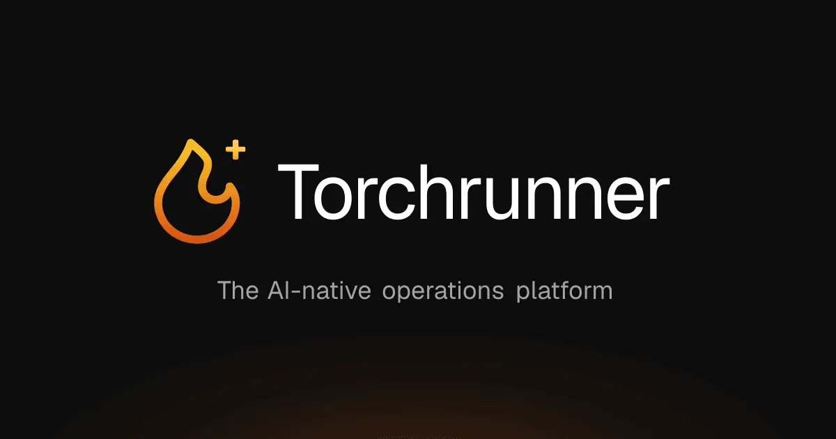 Screenshot 1 of Torchrunner
