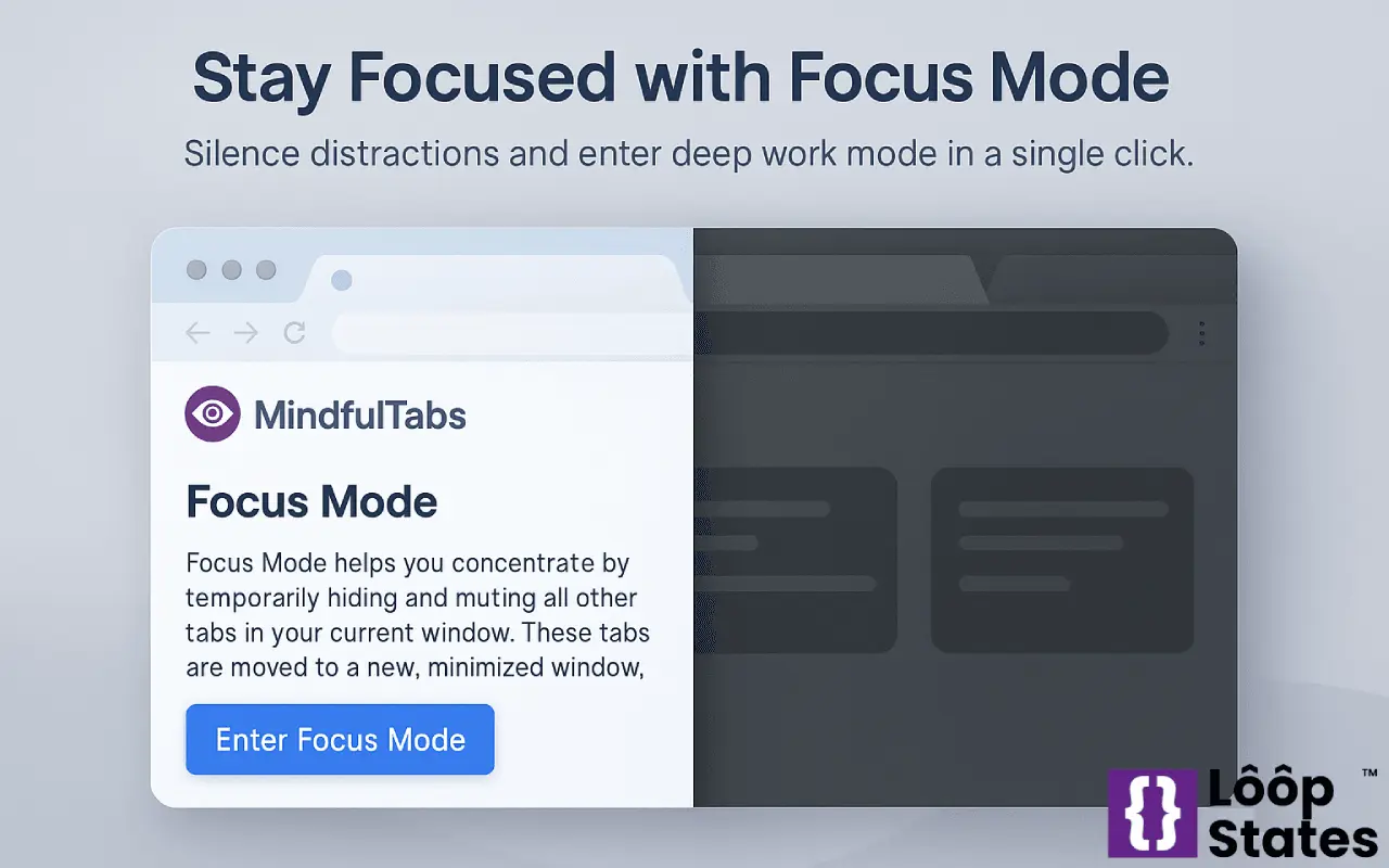 Screenshot 3 of MindfulTabs
