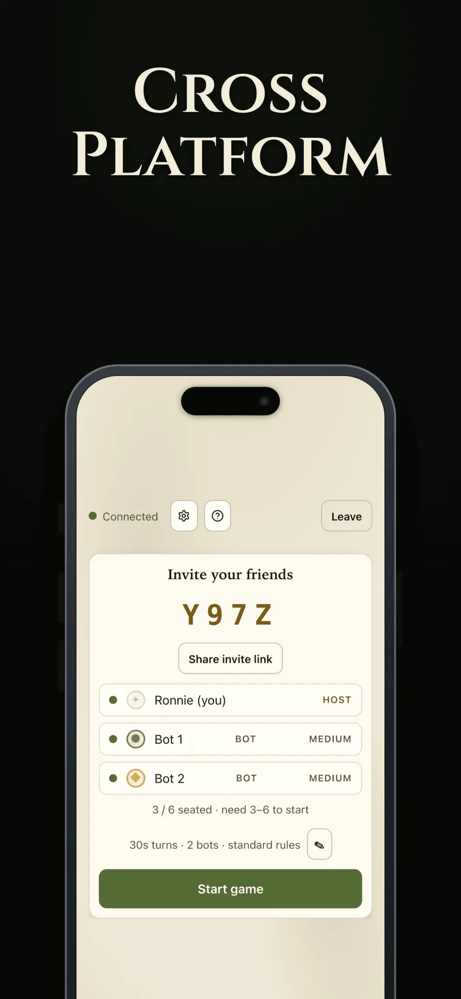 Screenshot 5 of Pythia