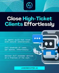 Screenshot 9 of LeadIndicator Ai