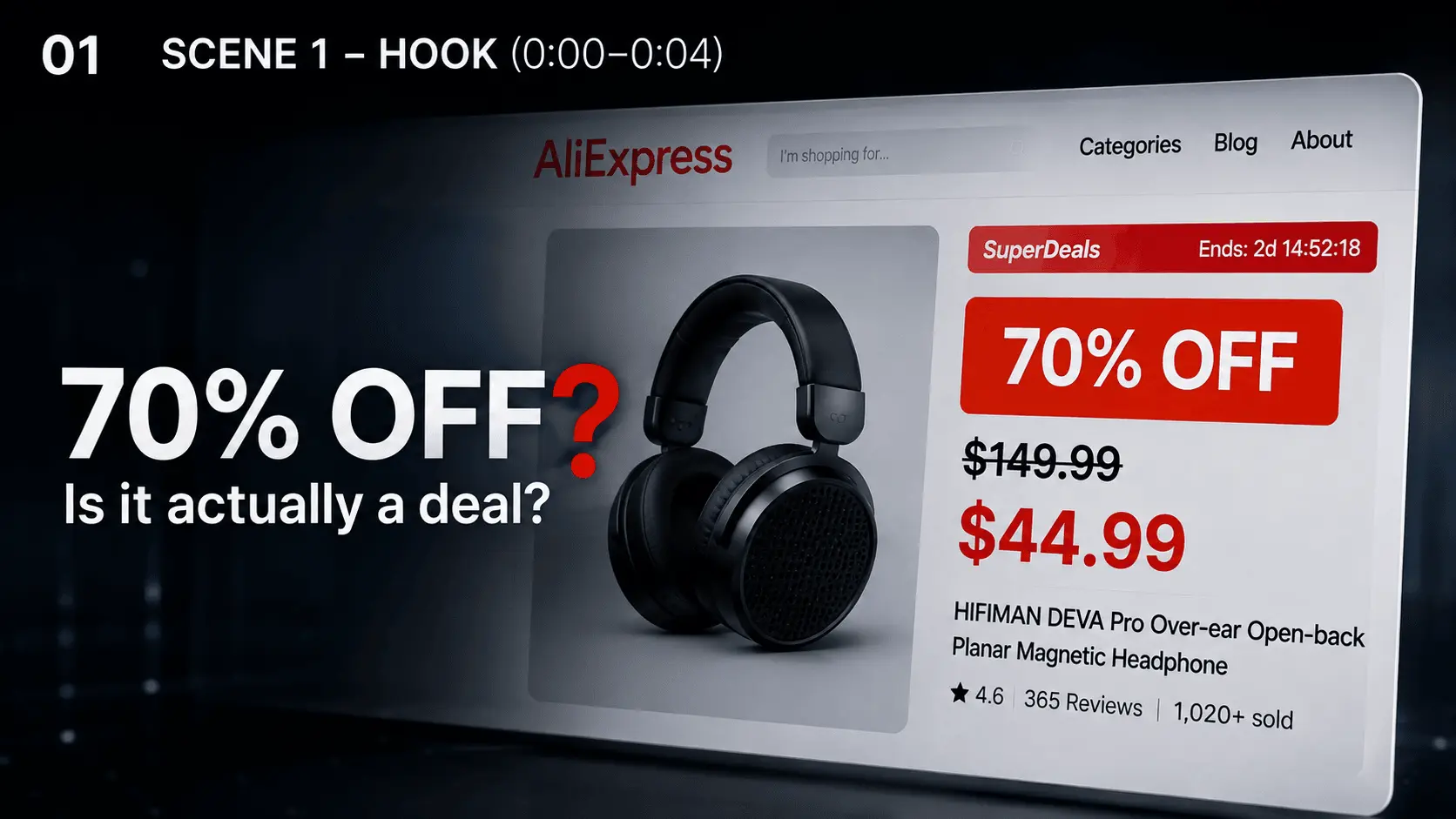 Screenshot 2 of PriceProven