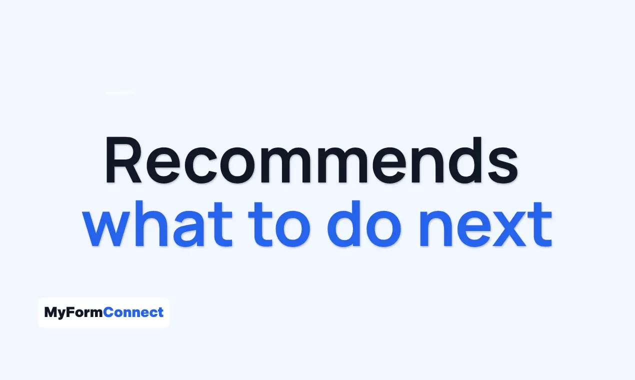 Screenshot 4 of AI Lead Summary by MFC