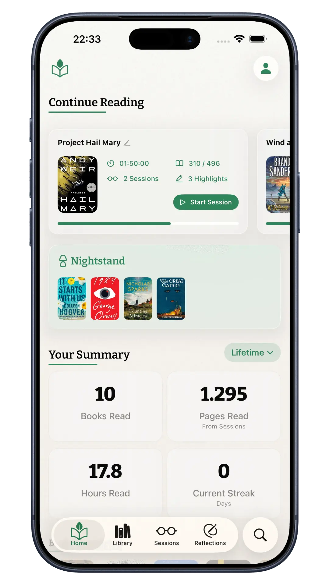 Screenshot 2 of Kiveo