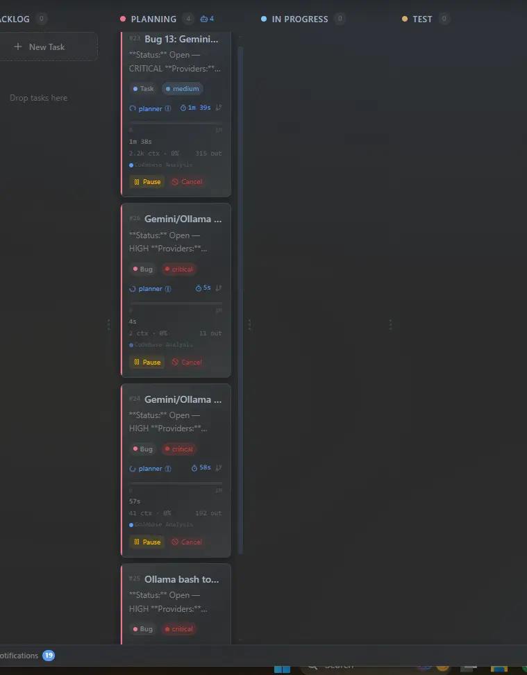 Screenshot 2 of Swim Code Ai 