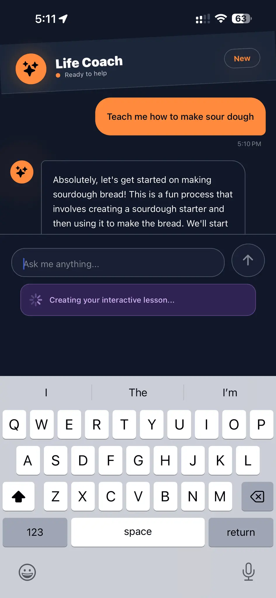 Screenshot 4 of ProjectAdulting