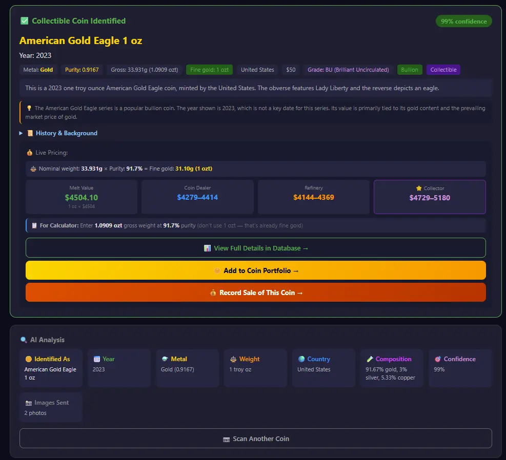 Screenshot 8 of Nu Stack