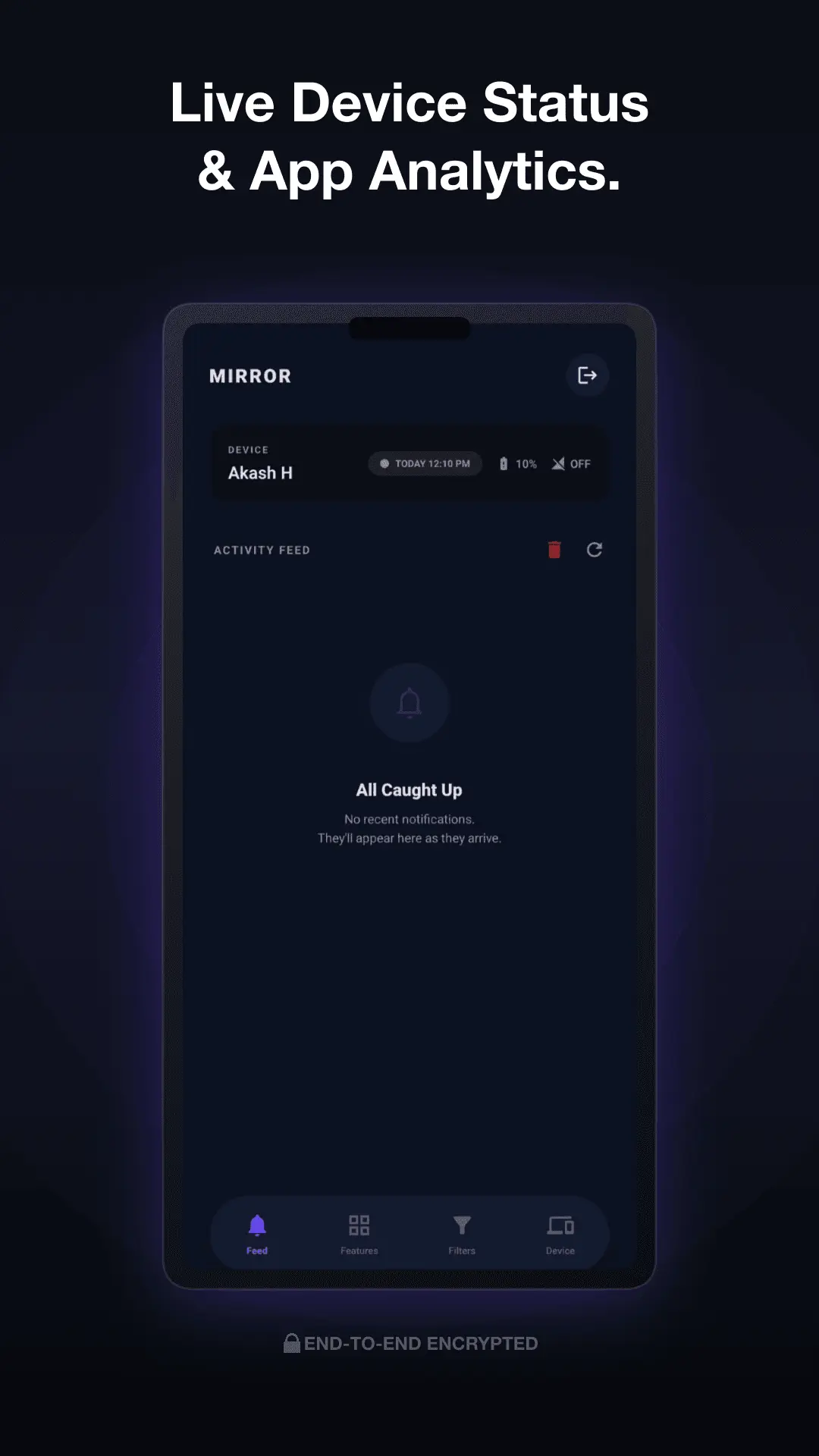 Screenshot 6 of Pairiobridge
