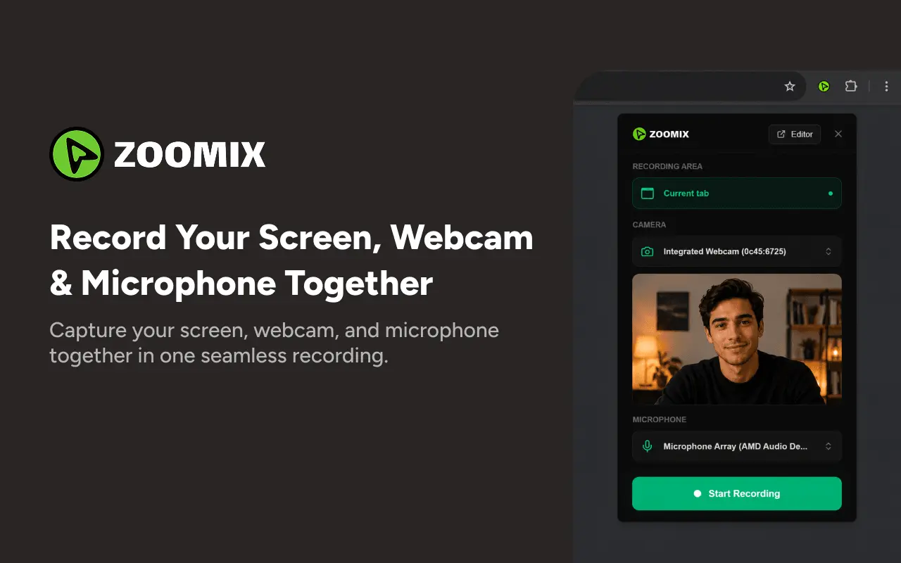 Screenshot 3 of Zoomix