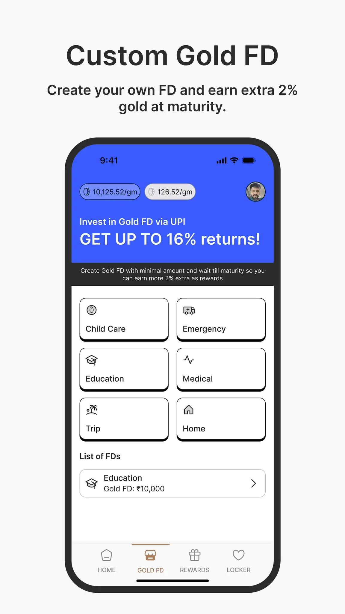 Screenshot 6 of Flamingo Money