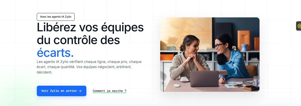 Screenshot 1 of Zylio
