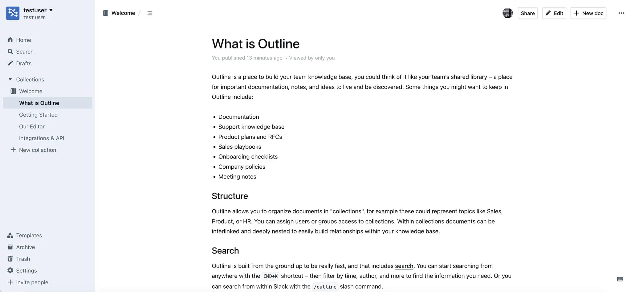 Screenshot 9 of InlineStyle