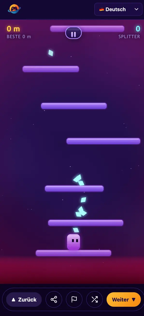 Screenshot 5 of MiniGames World